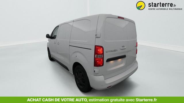 Citroen Jumpy image 5