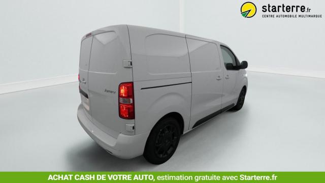 Citroen Jumpy image 7