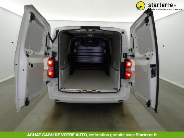 Citroen Jumpy image 9