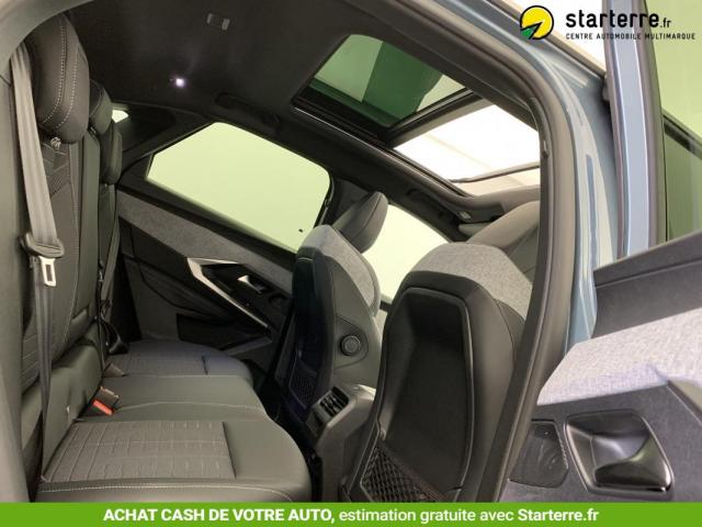 Peugeot 3008 image 2
