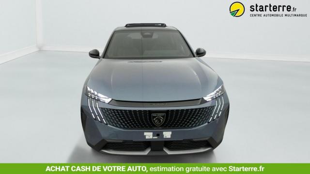 Peugeot 3008 image 7