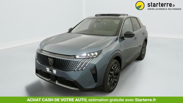 Peugeot 3008 image 5