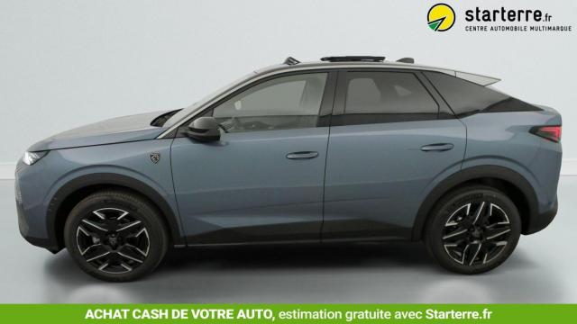 Peugeot 3008 image 3