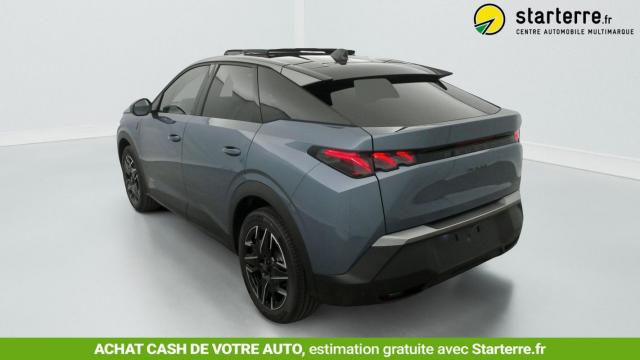 Peugeot 3008 image 1