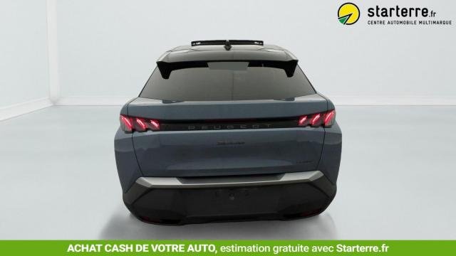 Peugeot 3008 image 8