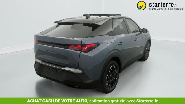 Peugeot 3008 image 6