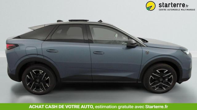 Peugeot 3008 image 4