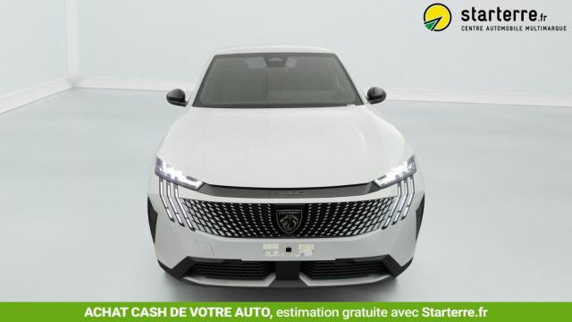 Peugeot 3008 image 3