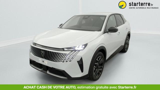 Peugeot 3008 image 1