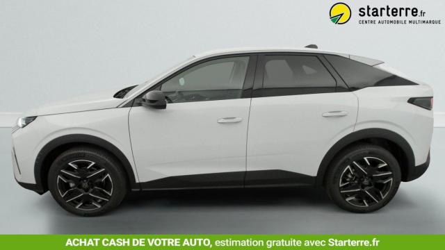 Peugeot 3008 image 6