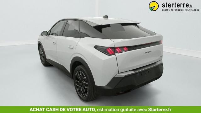 Peugeot 3008 image 9