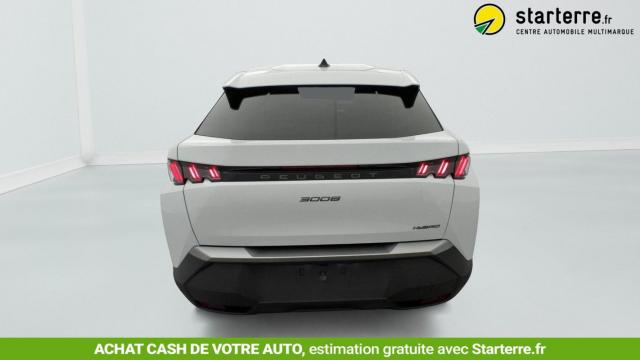 Peugeot 3008 image 7