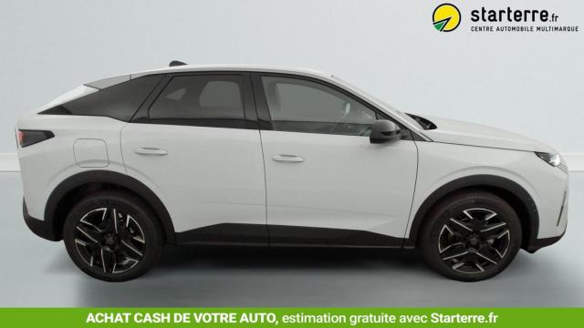 Peugeot 3008 image 5