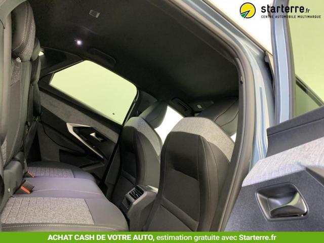 Peugeot 3008 image 1