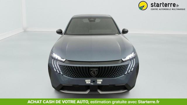 Peugeot 3008 image 9