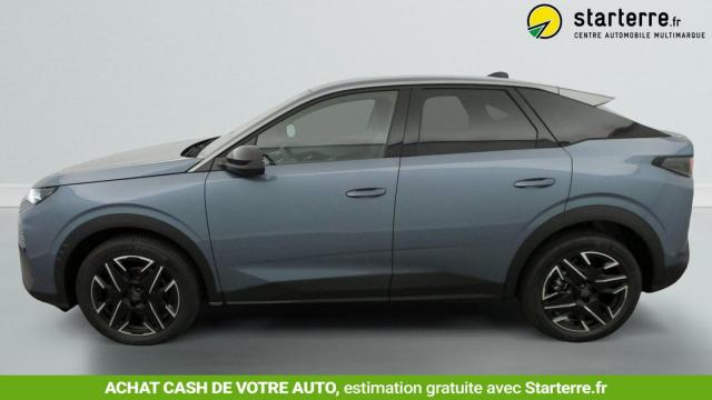 Peugeot 3008 image 5