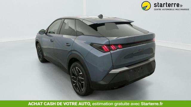Peugeot 3008 image 4
