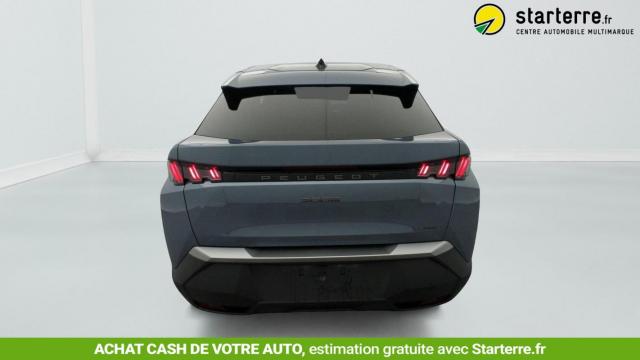 Peugeot 3008 image 2