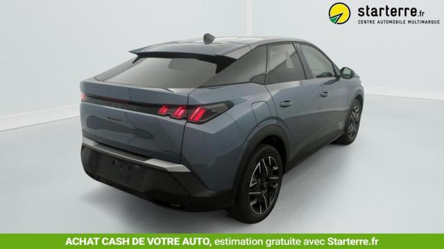 Peugeot 3008 image 7
