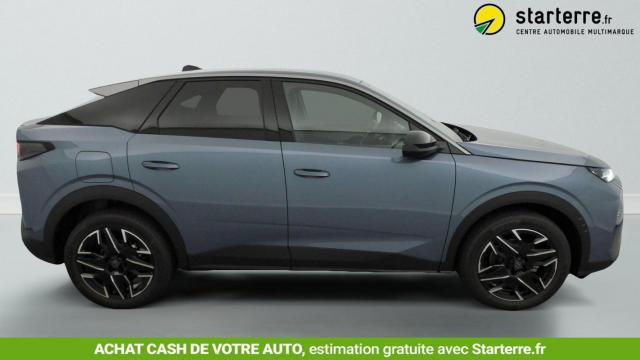 Peugeot 3008 image 6