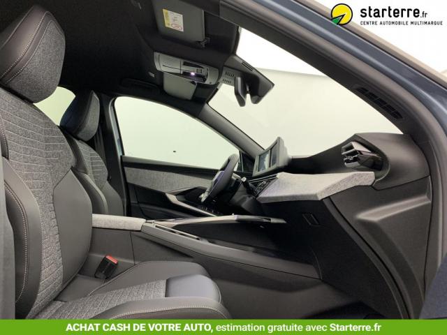 Peugeot 3008 image 8