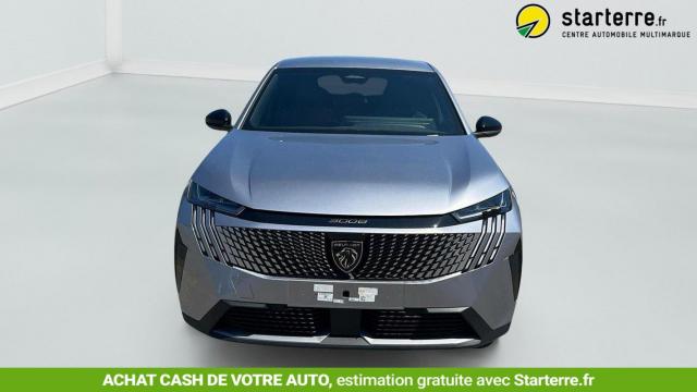 Peugeot 3008 image 8