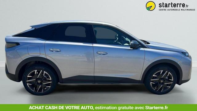 Peugeot 3008 image 3