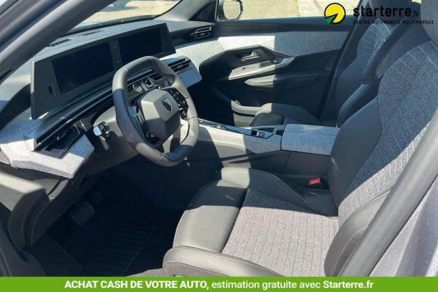 Peugeot 3008 image 6