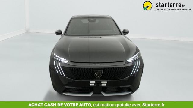 Peugeot 3008 image 9