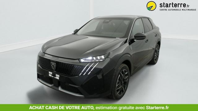 Peugeot 3008 image 1