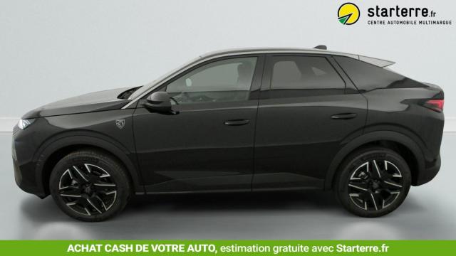 Peugeot 3008 image 6