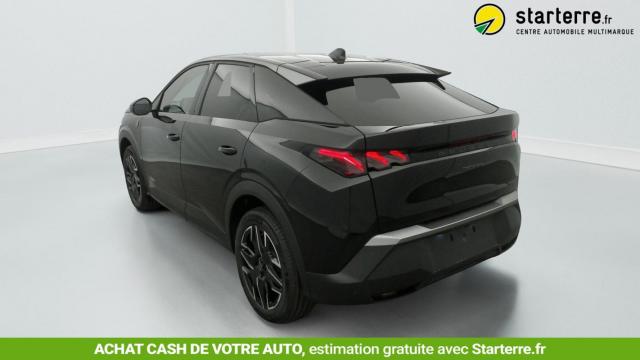 Peugeot 3008 image 2
