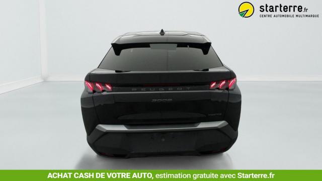 Peugeot 3008 image 5