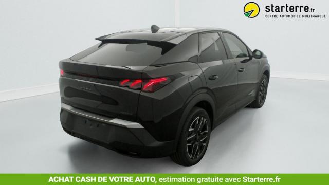 Peugeot 3008 image 4