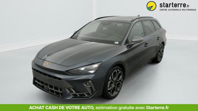 Cupra Leon image 6
