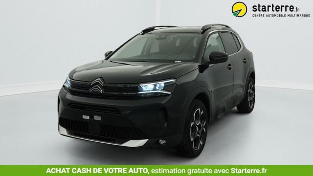 Citroen C5 Aircross image 2