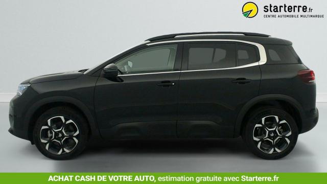 Citroen C5 Aircross image 5