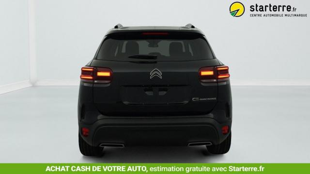 Citroen C5 Aircross image 9