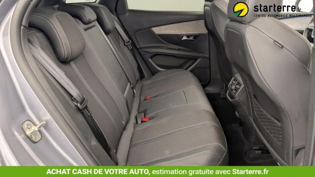 Peugeot 3008 image 2
