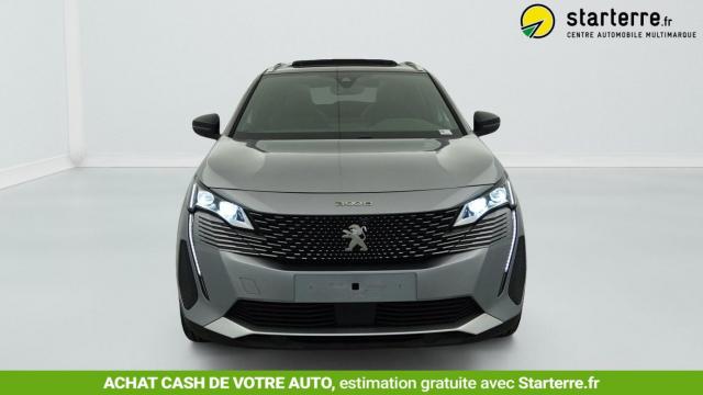 Peugeot 3008 image 5
