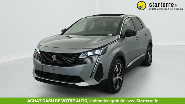 Peugeot 3008 image 9