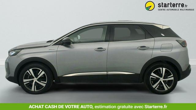 Peugeot 3008 image 8