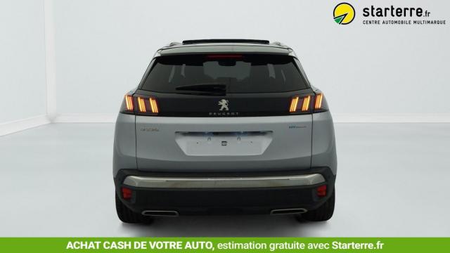 Peugeot 3008 image 6