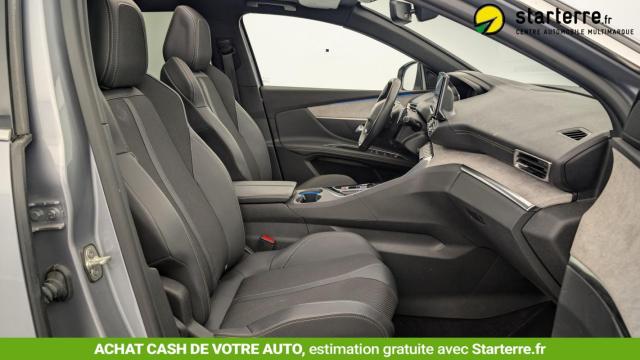 Peugeot 3008 image 4