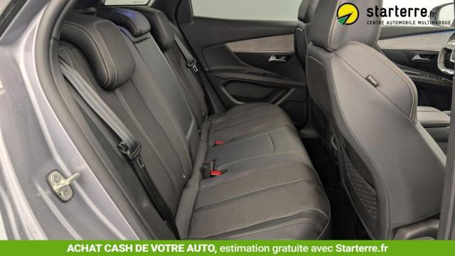 Peugeot 3008 image 1