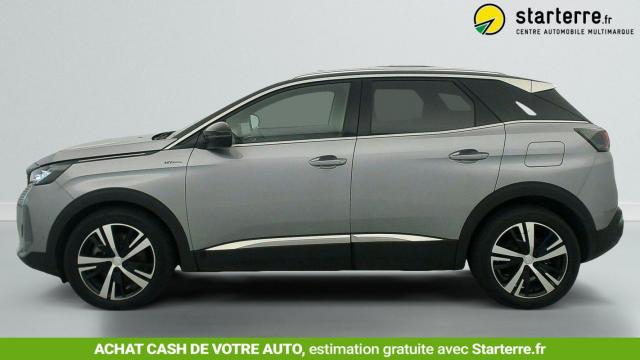 Peugeot 3008 image 7