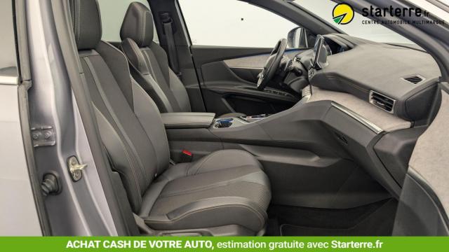 Peugeot 3008 image 6