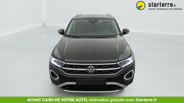 Volkswagen T-Roc image 4