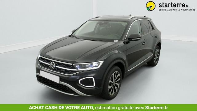 Volkswagen T-Roc image 6