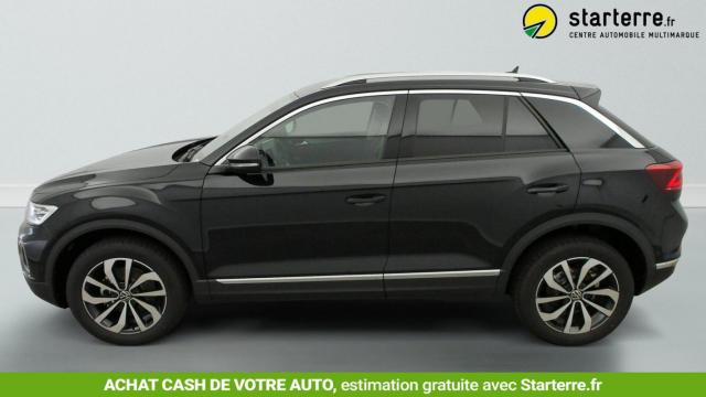 Volkswagen T-Roc image 7